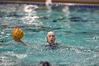 WWPolo @ CC  Wheaton College Women’s Water Polo at Connecticut College. - Photo By: KEITH NORDSTROM : Wheaton, water polo